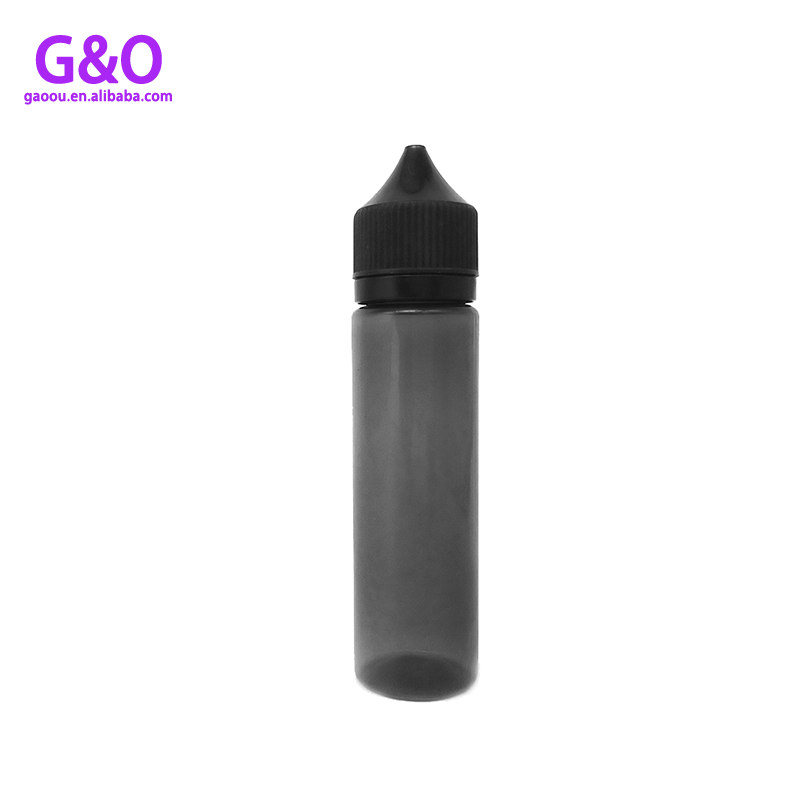 10ml 30ml 50ml 100ml e gal vape ola tobac gal uisce buidéal chubby plaisteach buidéal gorilla buidéal chubby buidéil aontornacha mórdhíola