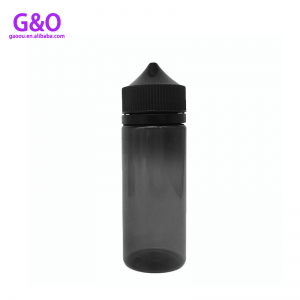 buidéal ejuice buidéal ejuice 60ml buidéal diúilire plaisteach toitíní neamh-eireaball chubby e buidéil vape buidéil gorilla chubby peataí