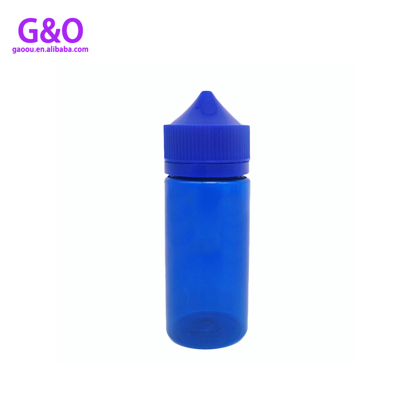 10ml 20ml 30ml 50ml 60ml 100ml 120ml buidéal plaisteach dropper chubby gorilla unicorn leachtacha buidéil ola deataigh vape titim buidéil