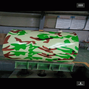 Saincheap pláta cruach daite