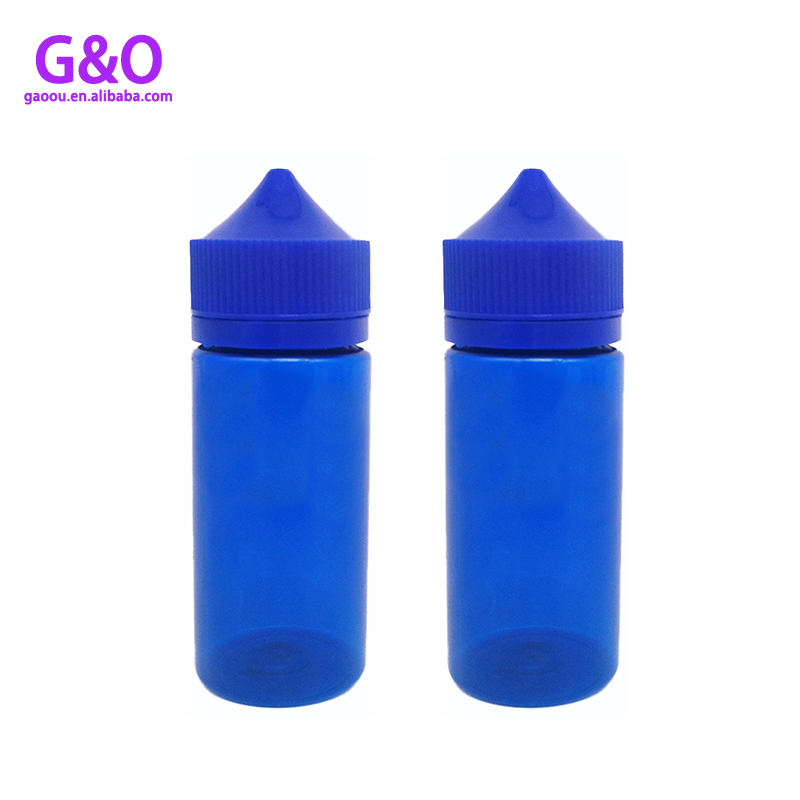 10ml 30ml 50ml 60ml 100ml buidéal dropper bhabhta buidéal dropper uathúil chubby unicorn e buidéil leacht gorilla unicorn e buidéil chóg coimeádán peataí