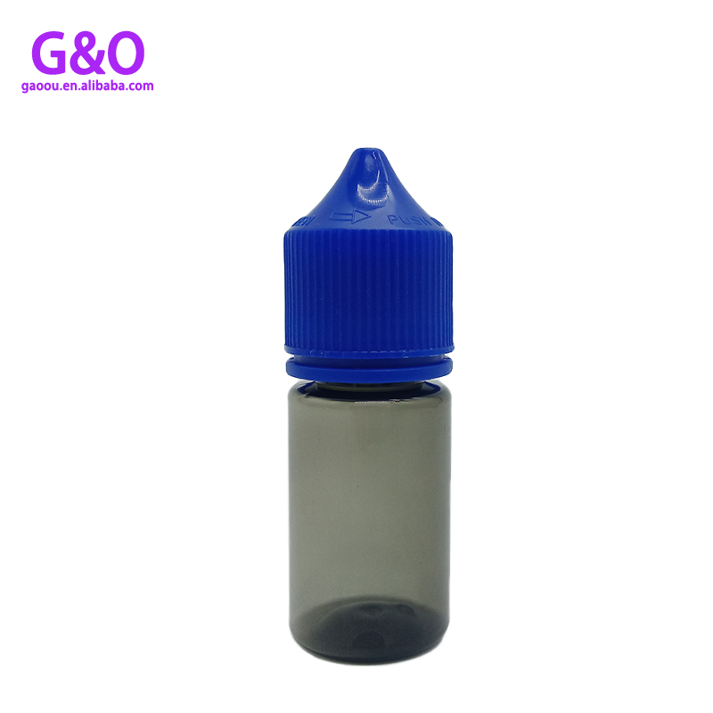 30ml 60ml buidéil athlíonta vape buidéil fholmha fholmha 60ml buidéal gorilla chubby v3 gorm 30ml buidéal gorm eibleacht v3 buidéal eocachta