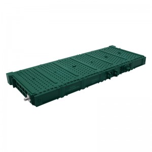 Do Toyota Prius V 2012-2017 Ni-Mh 202V 6500mAh Athsholáthair Toyota Hibrid Battery
