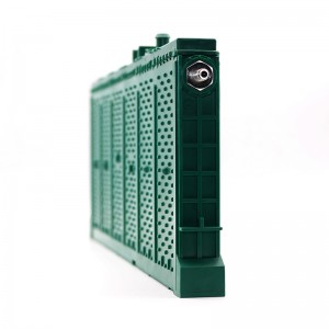 Ni-Mh 288V 6.5Ah Athsholáthar ar Battery Car Hibrideach do Lexus GS 450H 2007-2017