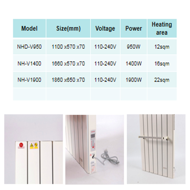 KARBONI FIBER VERTIKAALNE MULL, KAASASTATUD TERA