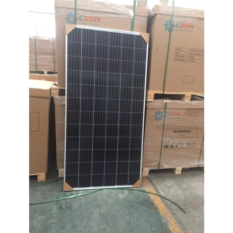 Modúl Gréine Polycrystalline