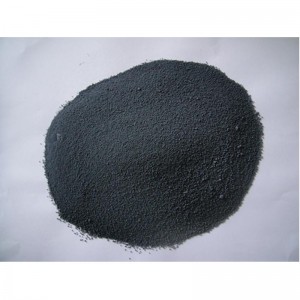 Púdar Silicon Ard-Íonachta