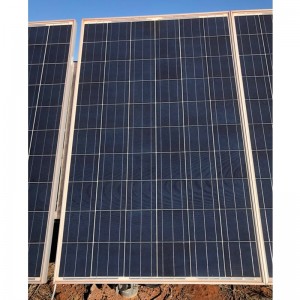 Aisghabháil Painéil Gréine