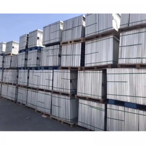 Aisghabháil Painéil Gréine