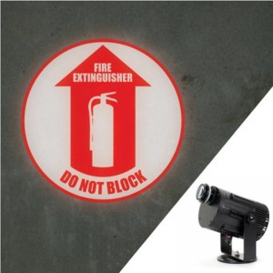 Spotsolas Réamh-mheastacháin ar Íomhá an Tírdhreacha Chustaim Lasmuigh