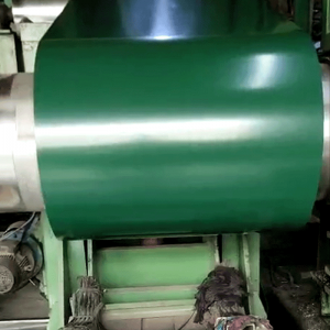 Cruach íon galbhánaithe