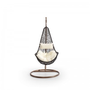 Ghairdín Crua-earraí Crochta Gairdín Allamuigh agus Laistigh