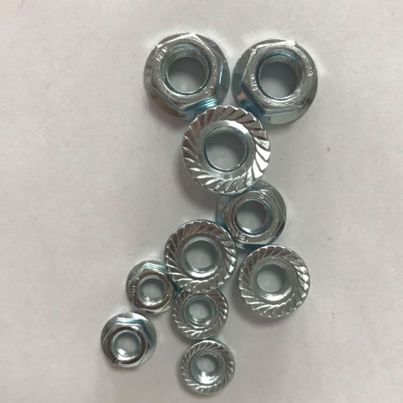 cnó flange