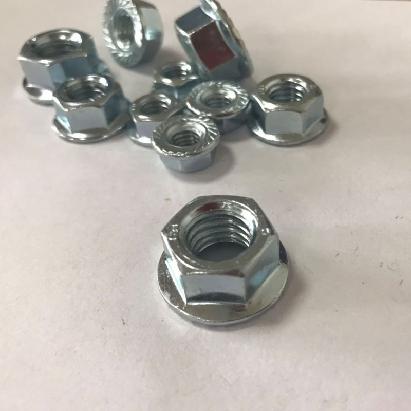 cnó flange