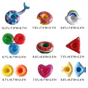 Sealbhóir Dí Éagsúil \u0026 Coitianta Inséidte / Bád Deoch / Sealbhóir Corn