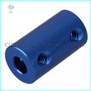 Scaoileadh Tapa PU Solúbtha Spider Spider Seafta Jaw Tiomána L L9595 le Clamp agus Keyway