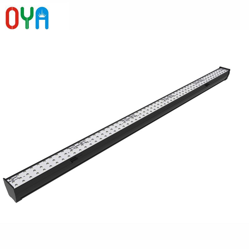 22W 600MM faoi stiúir Daingneáin Solas Líneach Truncaithe le huillinn bhíoma P40 °