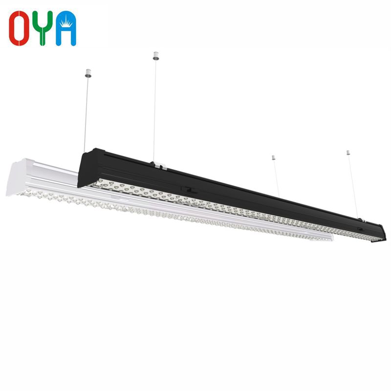 35W 1200MM faoi stiúir Daingneáin Solas Líneach Truncaithe le Uillinn Bhíoma LR30 °