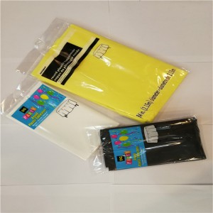 Soláthairtí Fhéile agus Páirtí Cineál maisiúcháin cótaí boird Tábla Babhta