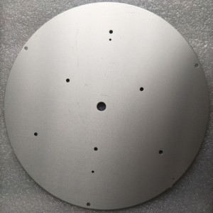 Bord rialaithe tionsclaíochta faoi stiúir Soilsiú bord