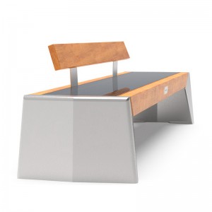 Troscán Cliste Fótavoltach Painéil Sholáthraithe Chathair na Cathrach