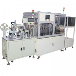 Feidhmitheoir gliú sciathán uathoibríoch sciathán optúil