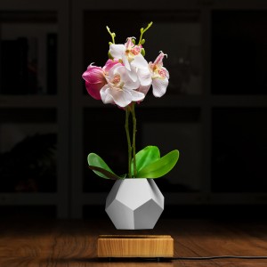 plandálaithe pota maighnéadacha aeir leachtacha maidhmithe PA-0708