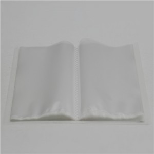 Albam plaisteach trédhearcach do mhéid éagsúil