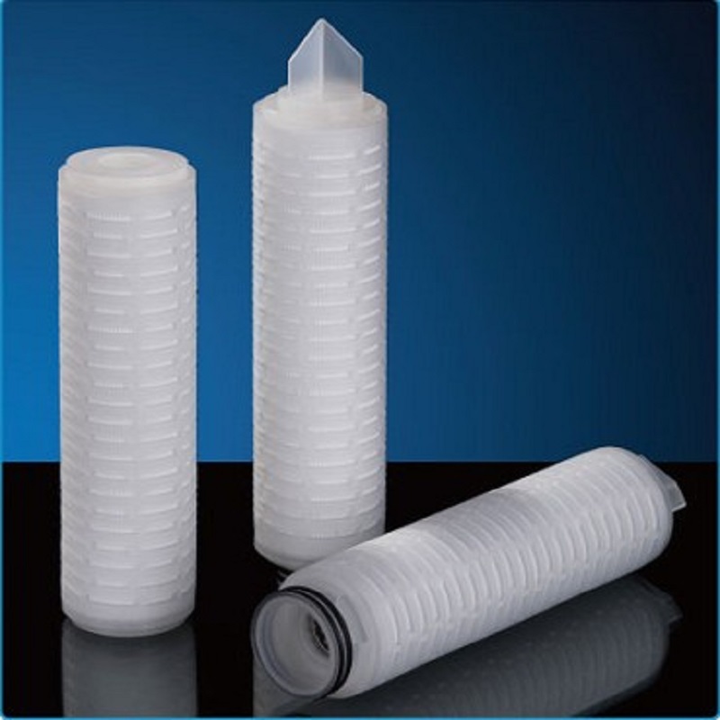 Cartús Scagaire Pleated Filter --- RFED