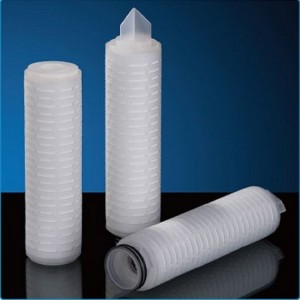 Cartús Scagaire Pleated PTFE --- RFTW