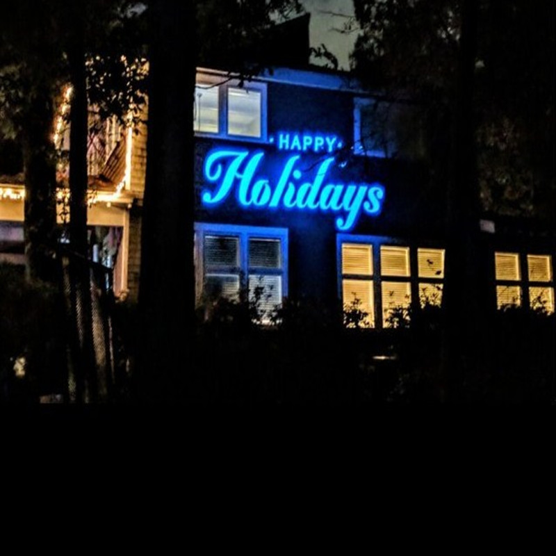 Solas Teilgeoir Gobo Maxtree Ardchaighdeáin