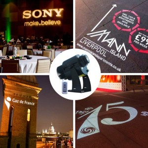 Monarcha Praghas Gobo Teilgeoir Solas Teilgean Solas