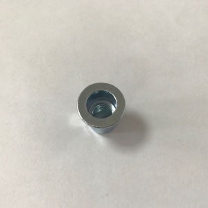 heicsean cnó rivet iomlán