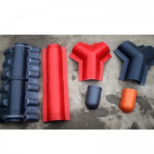 Feistis tíleanna roisín