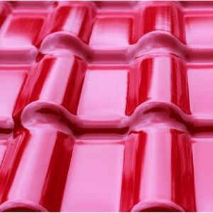 Tíl roisín shintéiseach