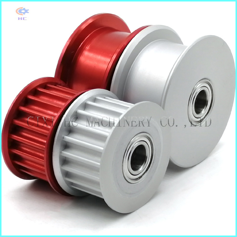 T2.5 T5 T10 11t Pulley