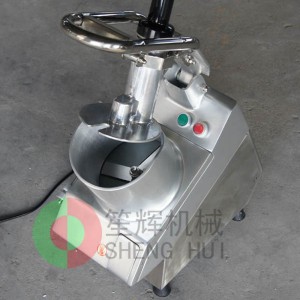 Meaisín gearrtha ilfheidhmeach / meaisín gearrtha beag / meaisín gearrtha deisce ilfheidhmeach