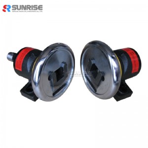 Praghas Priontáil Meaisín Prat Infheictheacht Praghas Sábháilteacht Chucks