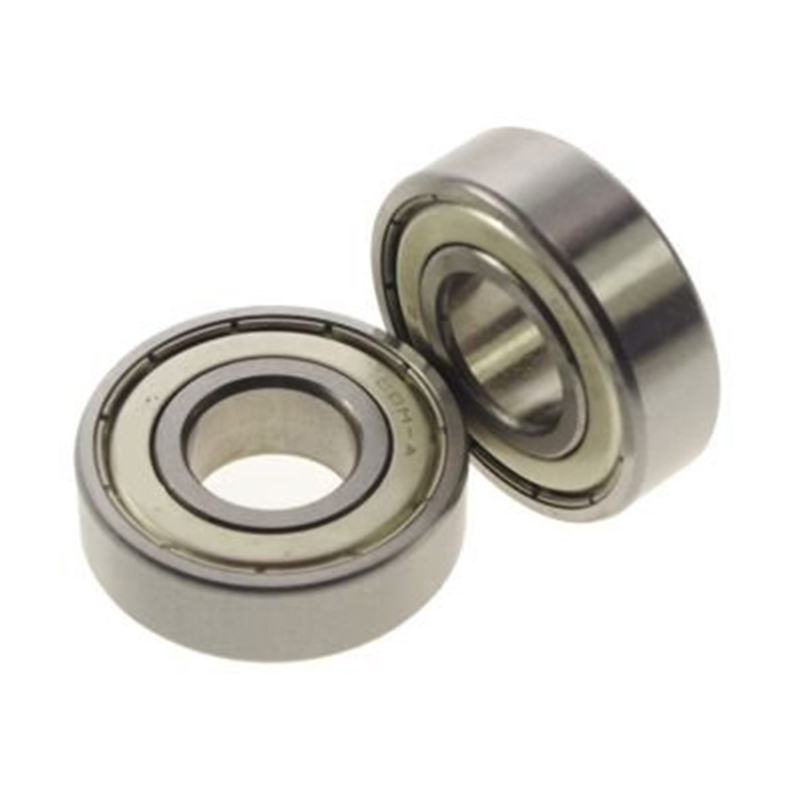 Uiscedhíonach 6200zz Bearings Ball Deep Groove