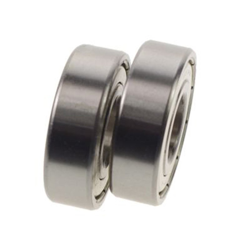 Bearing Ball Deep Groove 6000zz Déantúsaíocht Bearing Tarchuir