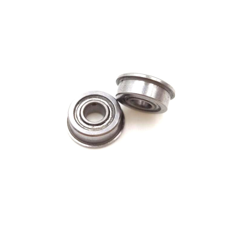 An tSín Miniature One Way Flange Ball Bearings F699zz