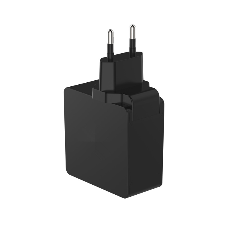 KPS-8034LC QC3.0 + 5V2.4A USB charger