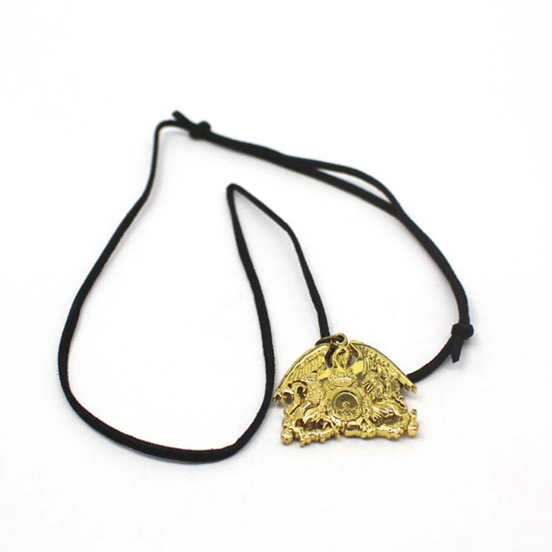 Place necklace