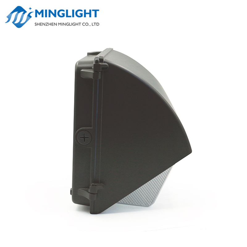 LED Wall Pack Solas WPB2 60W