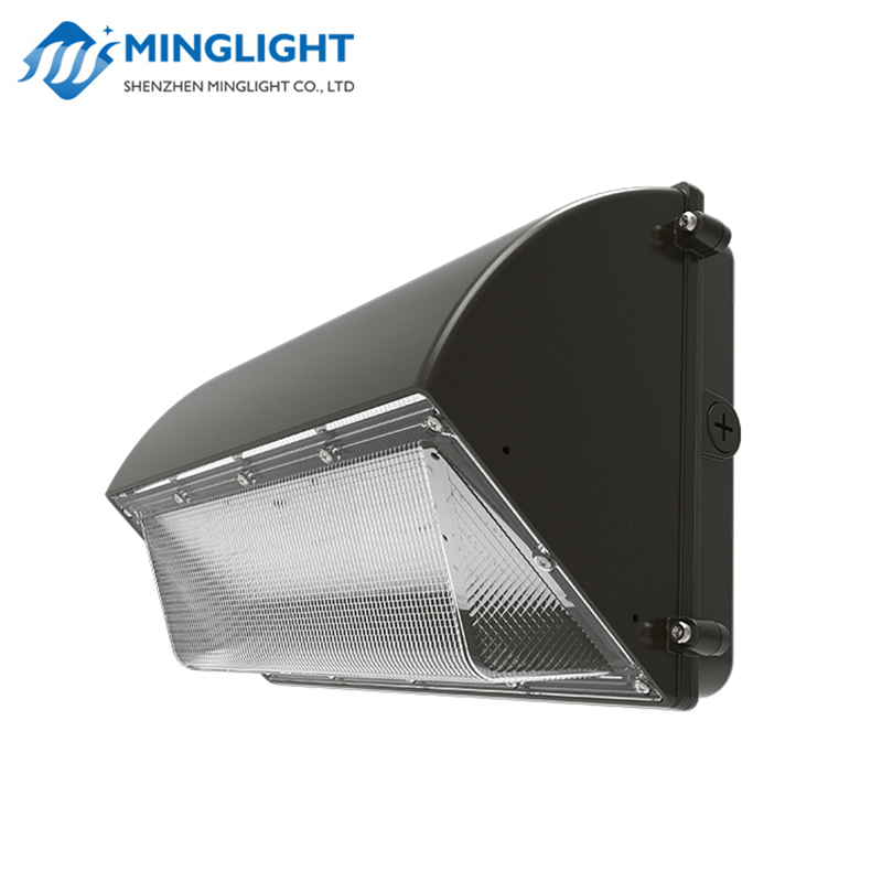 LED Wall Pack Solas WPB2 100W