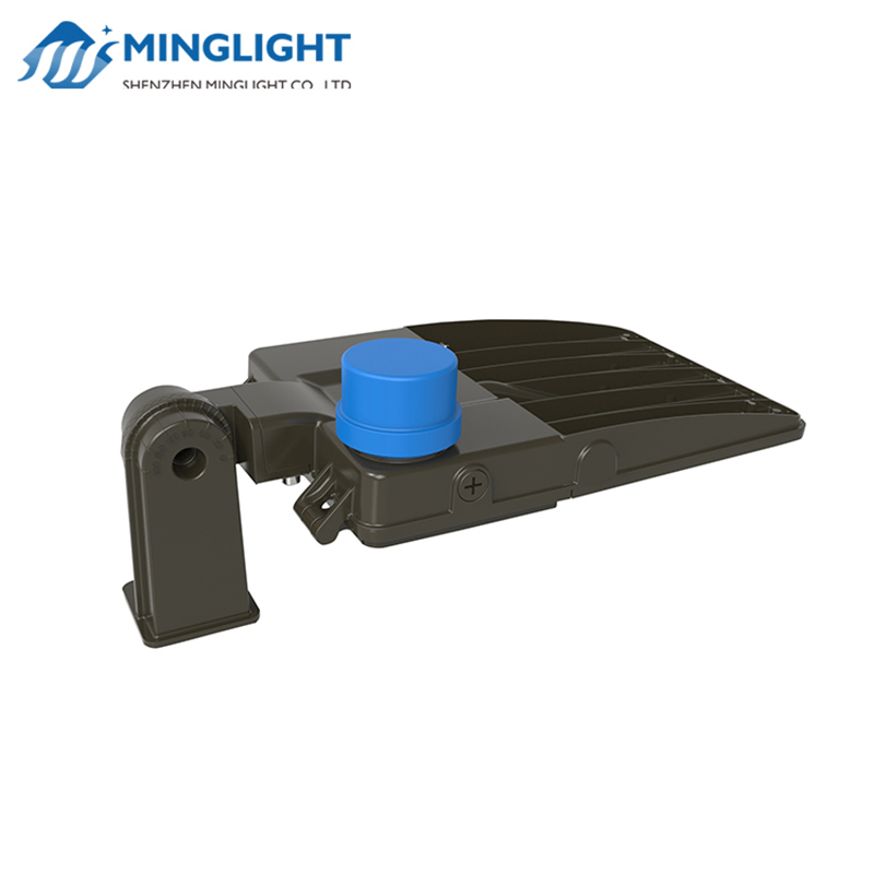 Faoi stiúir Páirceála Lot Light PLB 75W