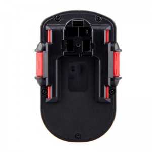 Bosch BAT025, BAT026 Power Tools Cadhnraí spártha athsholáthair 18V 1500mAh ceallraí Ni-Cd