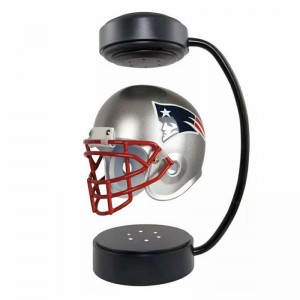 levitationg maighnéadach RACK taispeáint clogad maighnéadach ar snámh