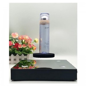 rabhaidh maighnéadach casadh bróga bun ar snámh raca taispeána trom 0-500g