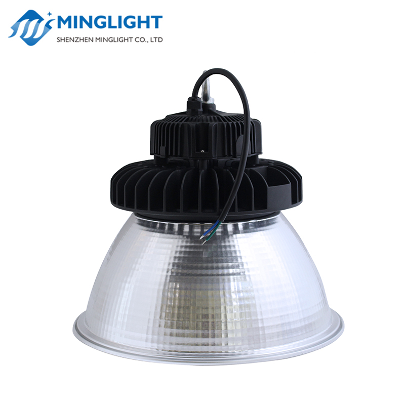 Faoi stiúir High Bay Light HBS 150W